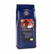 bio-kaffee-kolumbien-250 g/gemahlen/