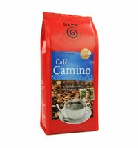 kaffee-mild-camino, gem./ 250 g